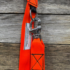 SAMBAR - Quick Release Dog Lead