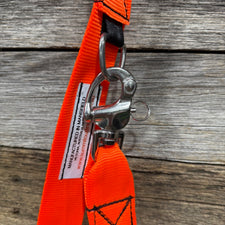 SAMBAR - Quick Release Dog Lead