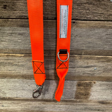 SAMBAR - Quick Release Dog Lead