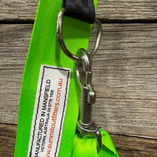 FALLOW - Standard Dog Lead