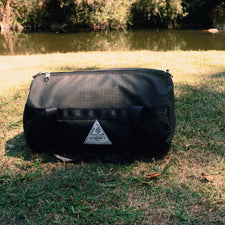 BULLER - Small Round Gear Bag