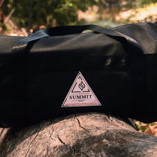 BULLER - Small Round Gear Bag