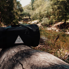 BULLER - Small Round Gear Bag