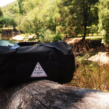 BULLER - Small Round Gear Bag