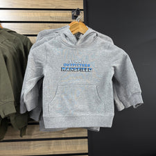 Alpine Park After Dark Kids Hoody