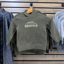 Hide N' Seek Kids Hoody