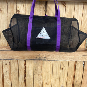 Mesh Yoga Bag - Summit Outfitters Mansfield