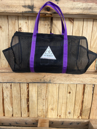 Mesh Yoga Bag - Summit Outfitters Mansfield