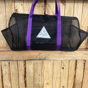 Mesh Yoga Bag - Summit Outfitters Mansfield