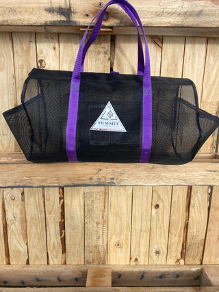 Mesh Yoga Bag - Summit Outfitters Mansfield