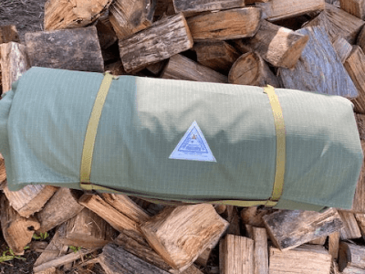 roll-out swags trusted by bushmen