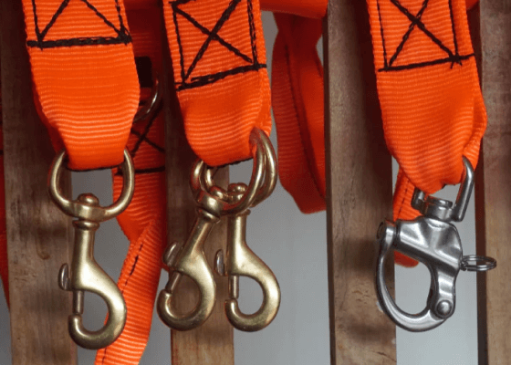 Gear collection for hunters, manufactured locally to support the hunting experience.