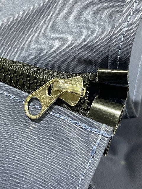 Traditional Australian canvas swag, ideal for outdoor enthusiasts