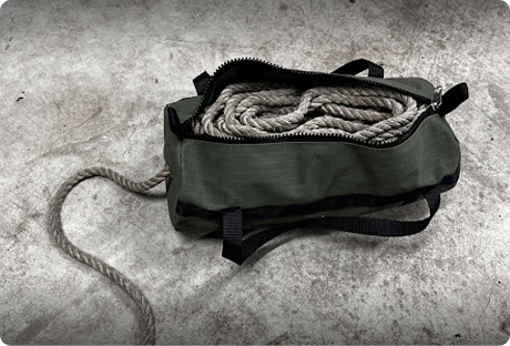 Custom canvas product design and creation