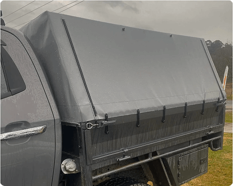 Design your dream canvas item