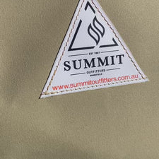 LOG DOG - Canvas Firewood Carrier Bag