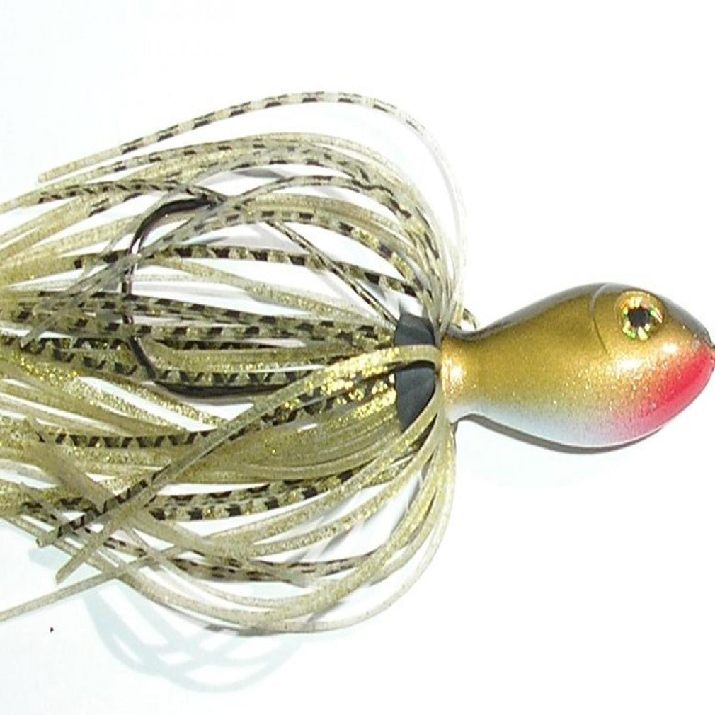 Tackle Tactics | VORTEX Spinnerbait 3/4oz - Summit Outfitters Mansfield