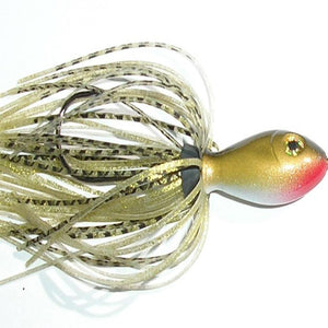 Tackle Tactics | VORTEX Spinnerbait 3/4oz - Summit Outfitters Mansfield