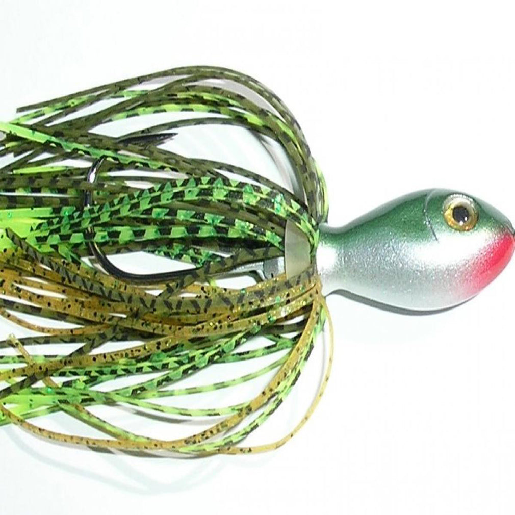 Tackle Tactics | VORTEX Spinnerbait 3/4oz - Summit Outfitters Mansfield