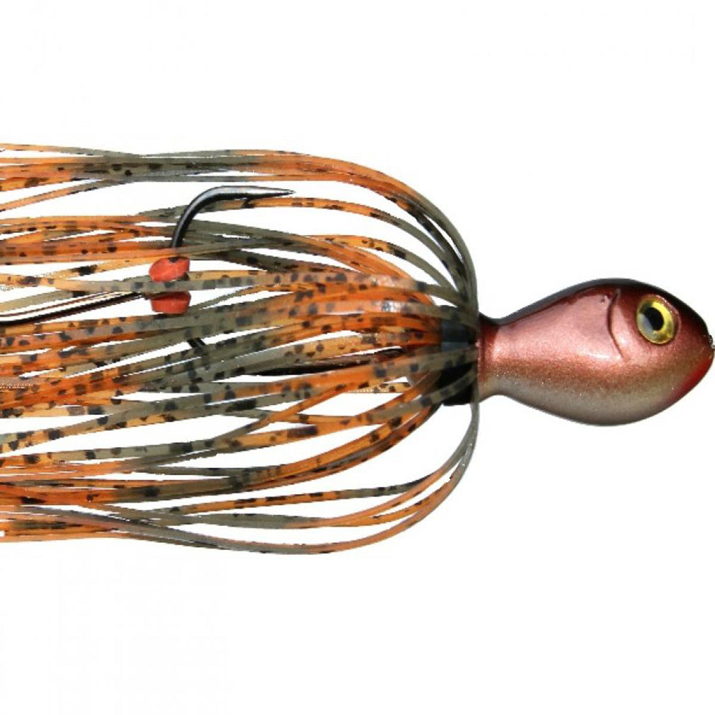 Tackle Tactics | VORTEX Spinnerbait 3/4oz - Summit Outfitters Mansfield