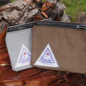 Canvas Pencil Case - Summit Outfitters Mansfield