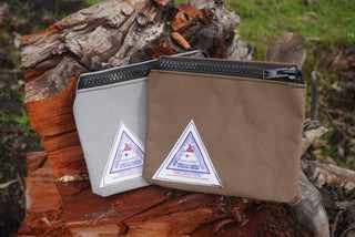 Canvas Pencil Case - Summit Outfitters Mansfield