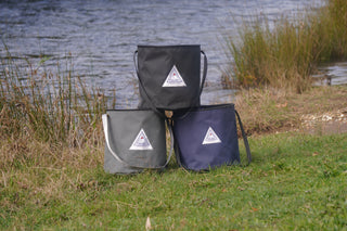 Canvas Bucket - Summit Outfitters Mansfield