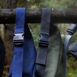 Canvas Bum Bag - Summit Outfitters Mansfield