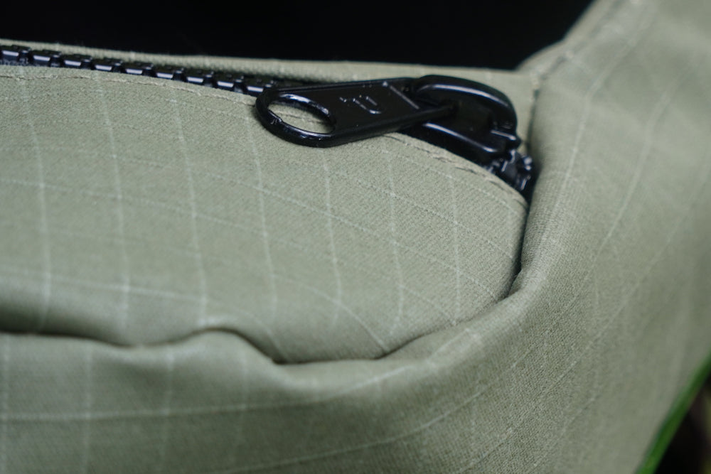 Canvas Bum Bag - Summit Outfitters Mansfield