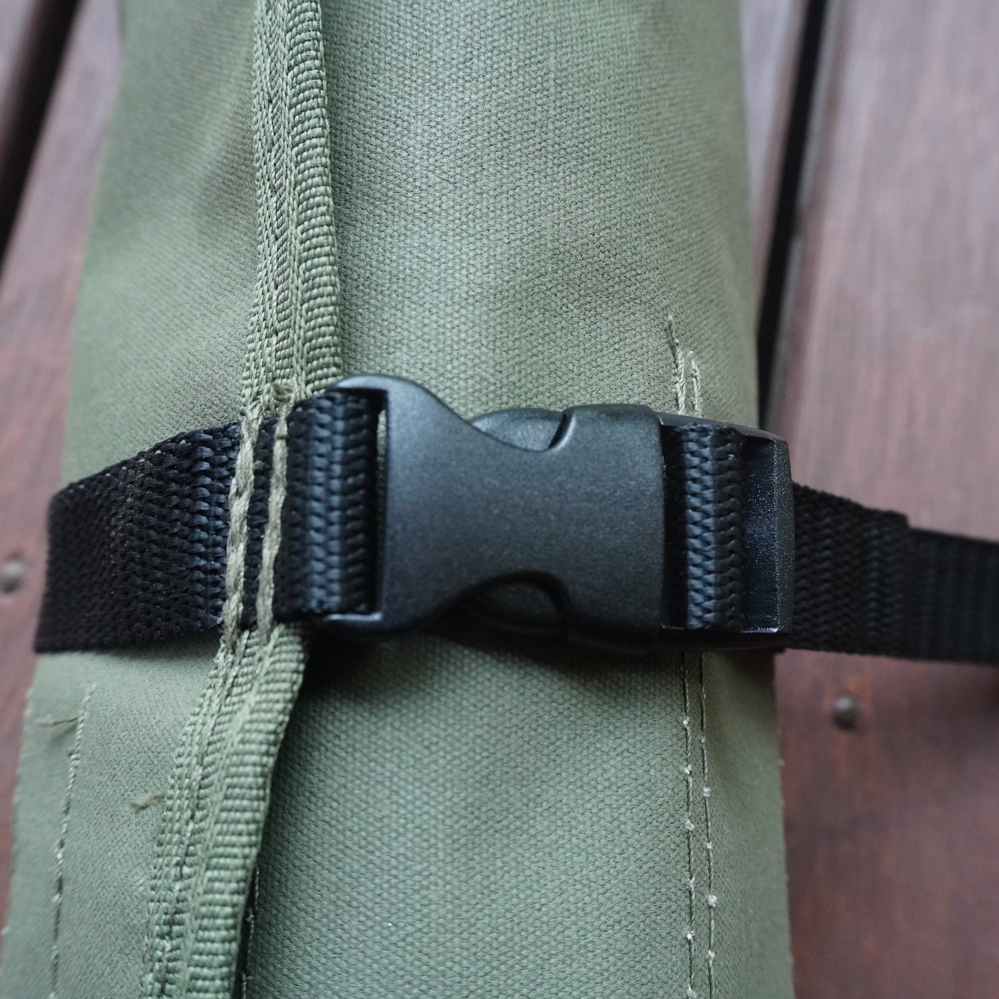 Canvas Tool Roll - Summit Outfitters Mansfield