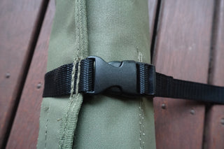 Canvas Tool Roll - Summit Outfitters Mansfield