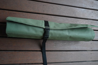 Canvas Tool Roll - Summit Outfitters Mansfield