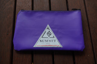 PVC Pencil Case - Summit Outfitters Mansfield