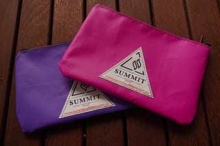 PVC Pencil Case - Summit Outfitters Mansfield