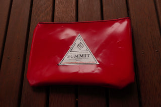 PVC Pencil Case - Summit Outfitters Mansfield