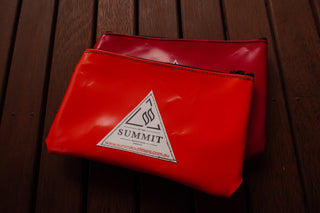 PVC Pencil Case - Summit Outfitters Mansfield