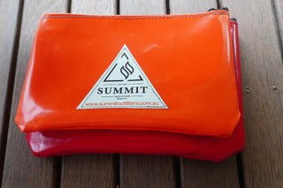 PVC Pencil Case - Summit Outfitters Mansfield