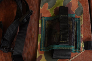 Canvas Radio Holster - Summit Outfitters Mansfield