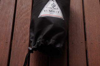 Canvas Toilet Roll Holder - Summit Outfitters Mansfield