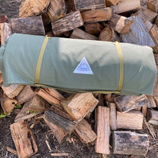 Canvas Bush Swag - Summit Outfitters Mansfield