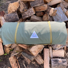 Canvas Bush Swag - Summit Outfitters Mansfield