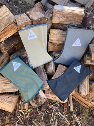 Canvas Gaiters - Summit Outfitters Mansfield