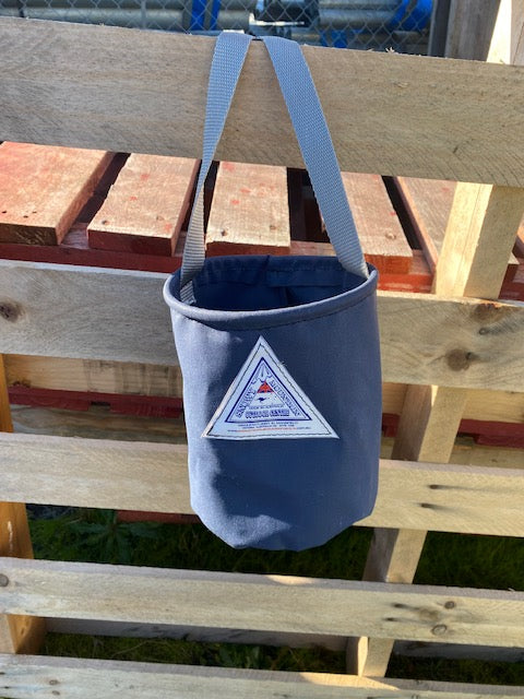 Canvas/PVC Peg Bag - Summit Outfitters Mansfield