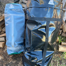 PVC Swag Bag - Summit Outfitters Mansfield