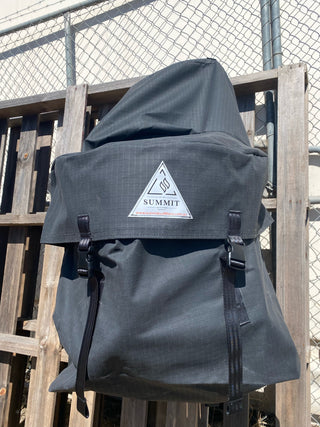 Canvas Dirty Bag - Summit Outfitters Mansfield