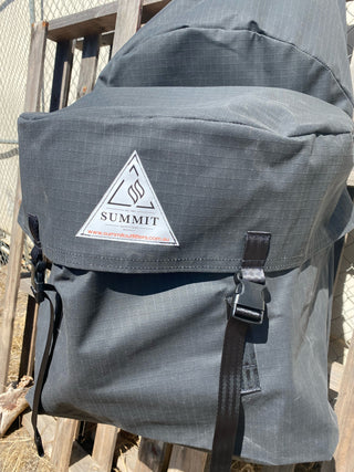 Canvas Dirty Bag - Summit Outfitters Mansfield