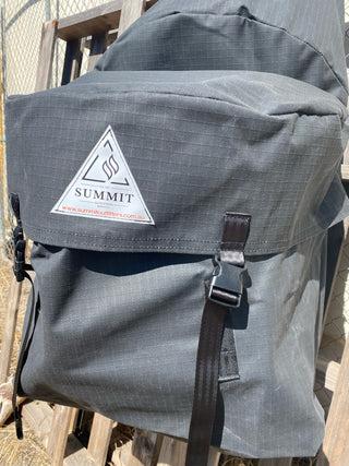 Canvas Dirty Bag - Summit Outfitters Mansfield