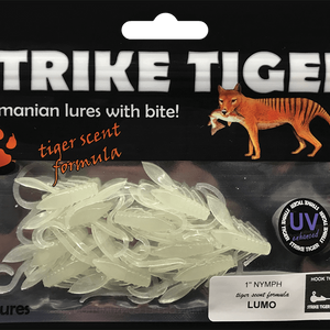 LUMO - 1" nymph (10 Pack) - Summit Outfitters Mansfield