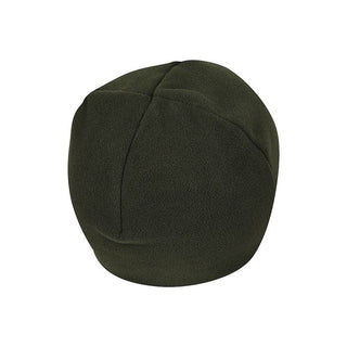 RIDGELINE | Kids Micro Fleece Beanie - Olive - Summit Outfitters Mansfield