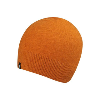 RIDGELINE | Lambswool Rib Beanie - Blaze - Summit Outfitters Mansfield